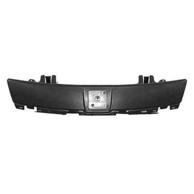 GM1000732 Front Bumper Cover